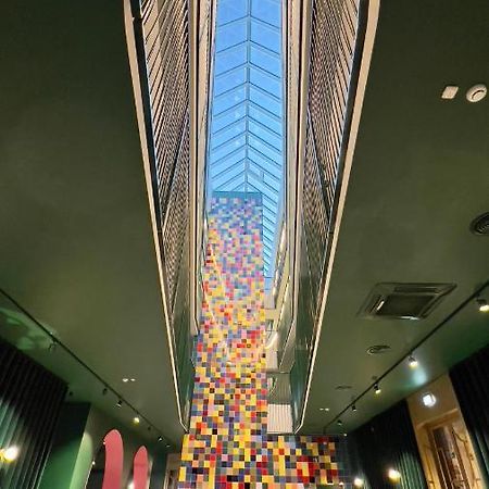Ego Spa Birštonas Dış mekan fotoğraf