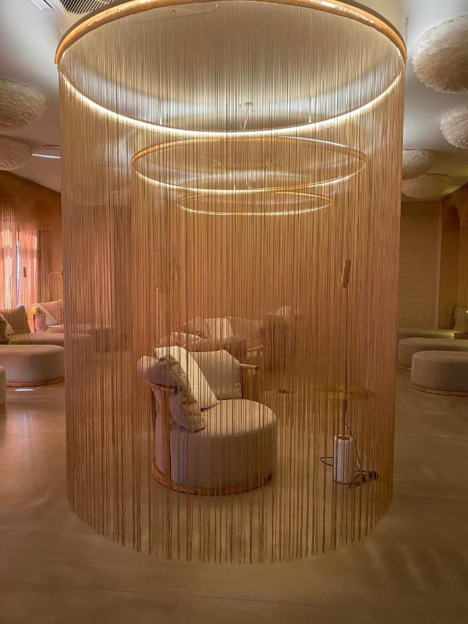 Ego Spa Birštonas Dış mekan fotoğraf