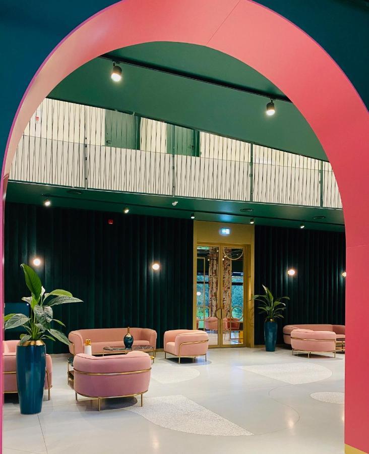 Ego Spa Birštonas Dış mekan fotoğraf