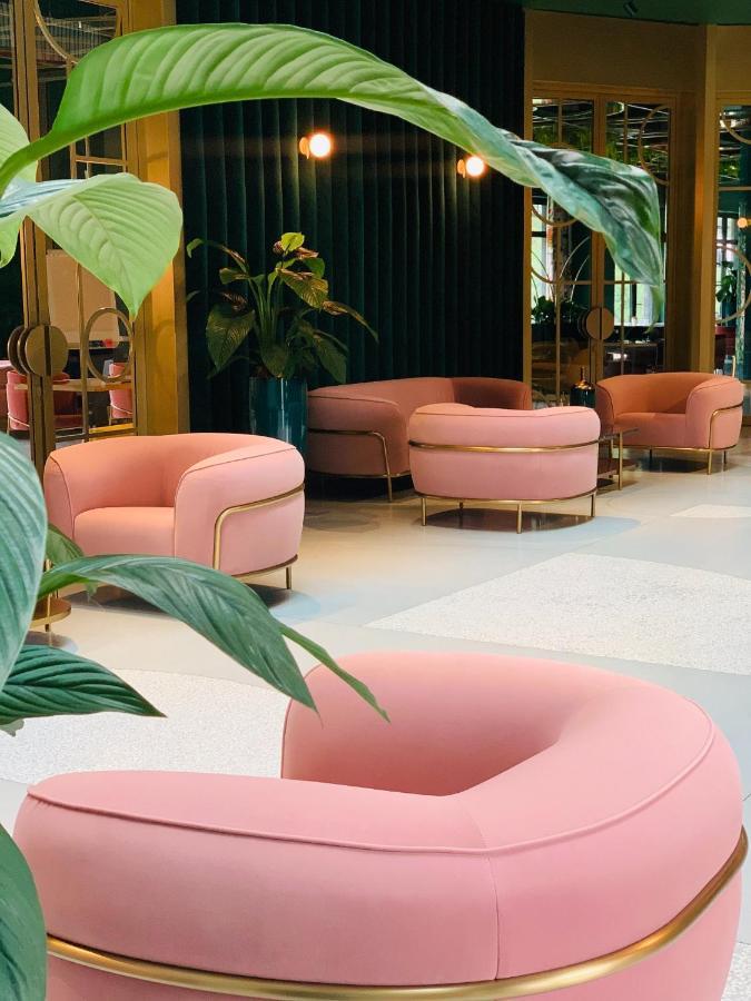 Ego Spa Birštonas Dış mekan fotoğraf
