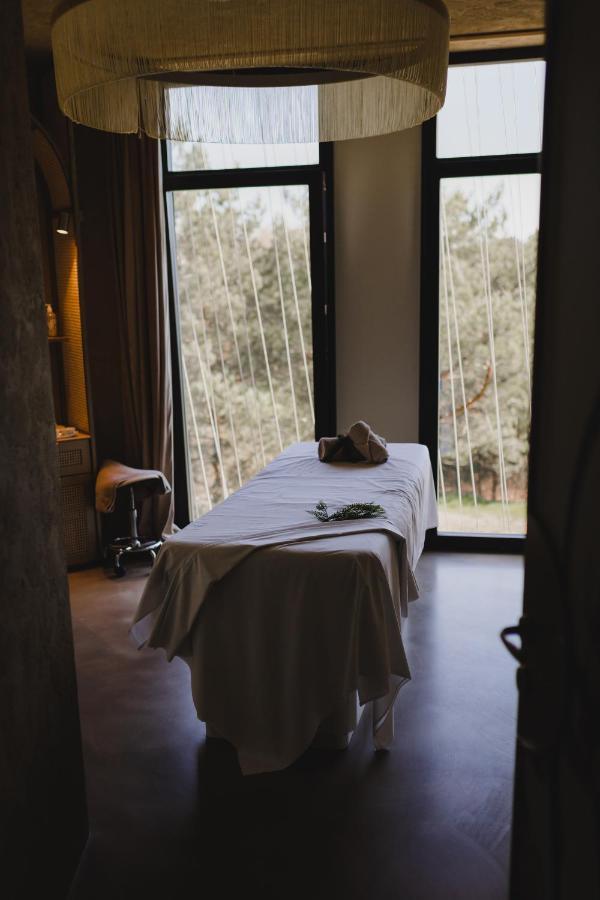 Ego Spa Birštonas Dış mekan fotoğraf
