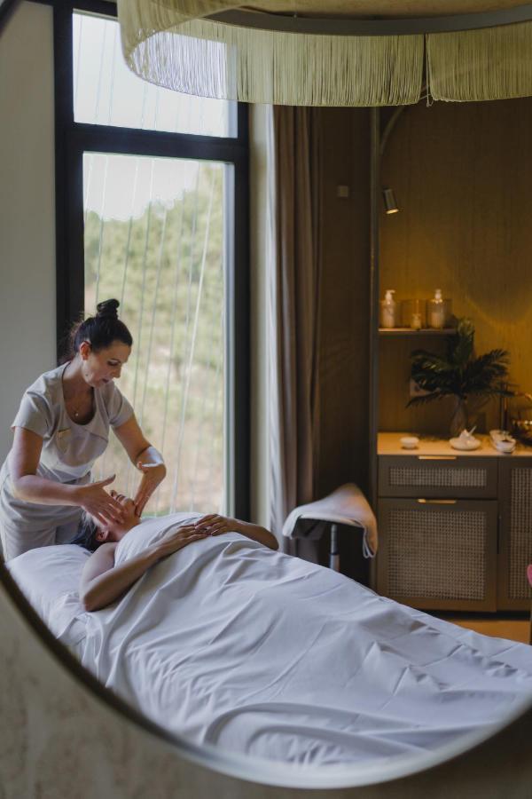 Ego Spa Birštonas Dış mekan fotoğraf