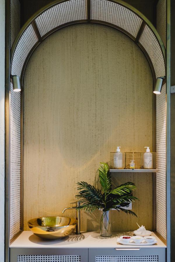 Ego Spa Birštonas Dış mekan fotoğraf