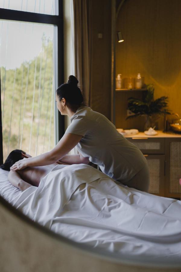Ego Spa Birštonas Dış mekan fotoğraf