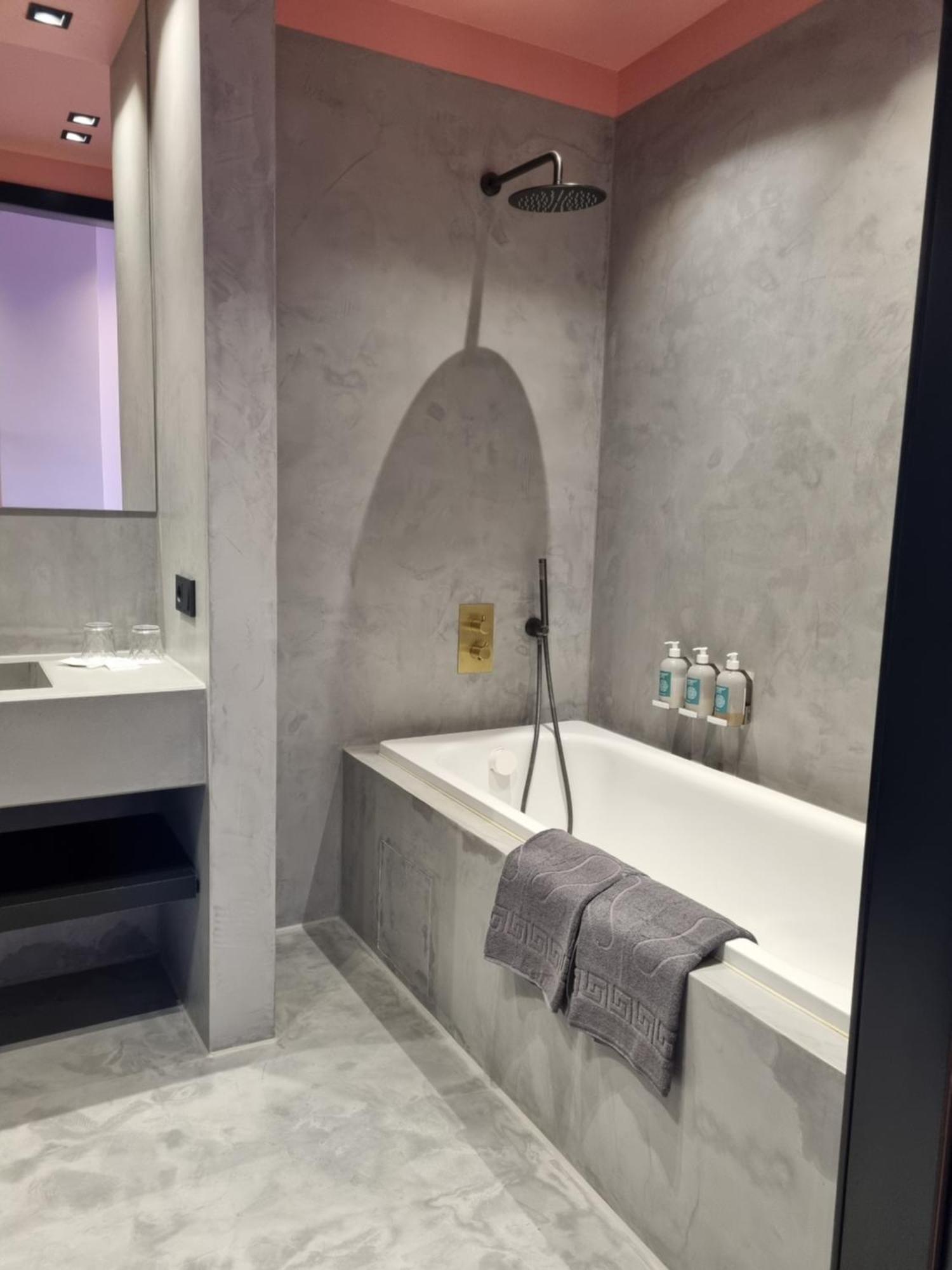 Ego Spa Birštonas Dış mekan fotoğraf
