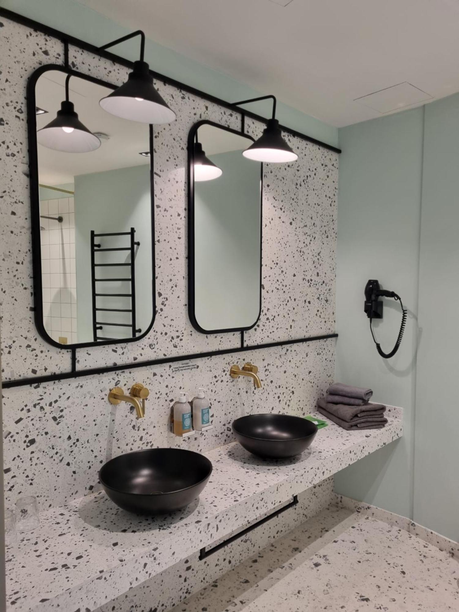 Ego Spa Birštonas Dış mekan fotoğraf