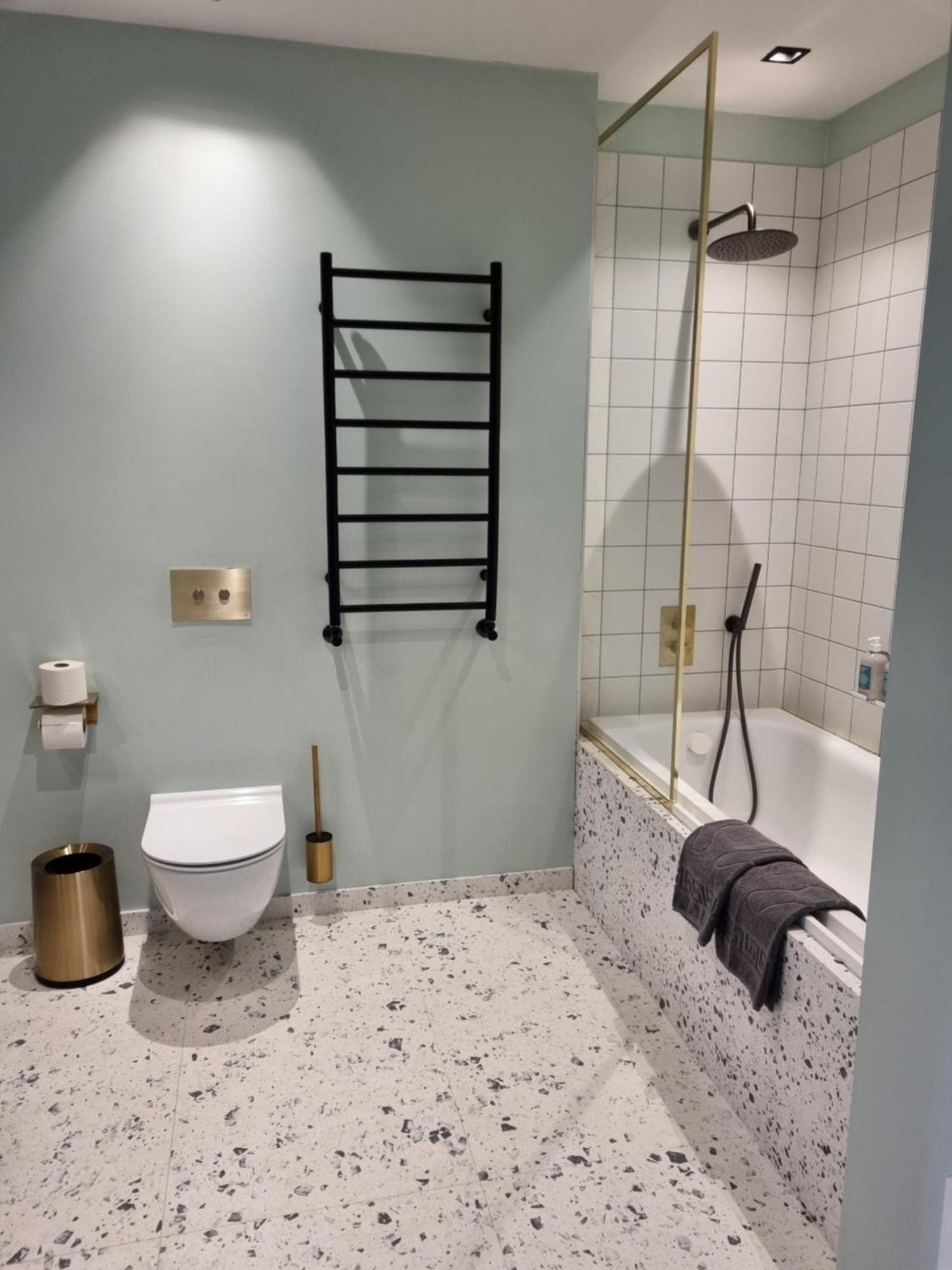 Ego Spa Birštonas Dış mekan fotoğraf