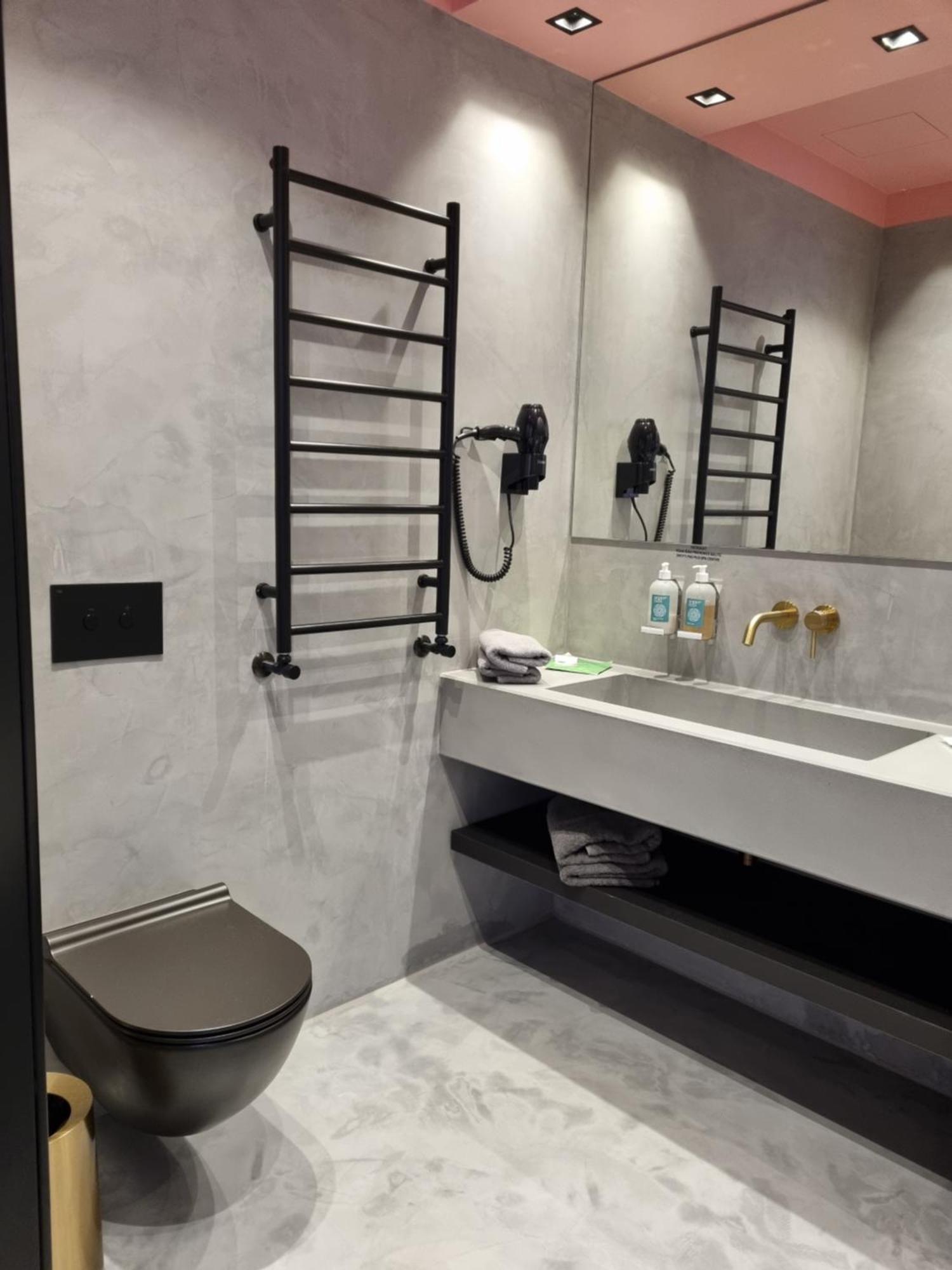 Ego Spa Birštonas Dış mekan fotoğraf