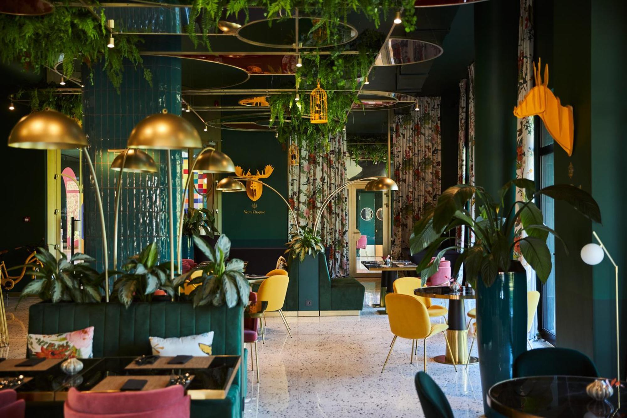 Ego Spa Birštonas Dış mekan fotoğraf