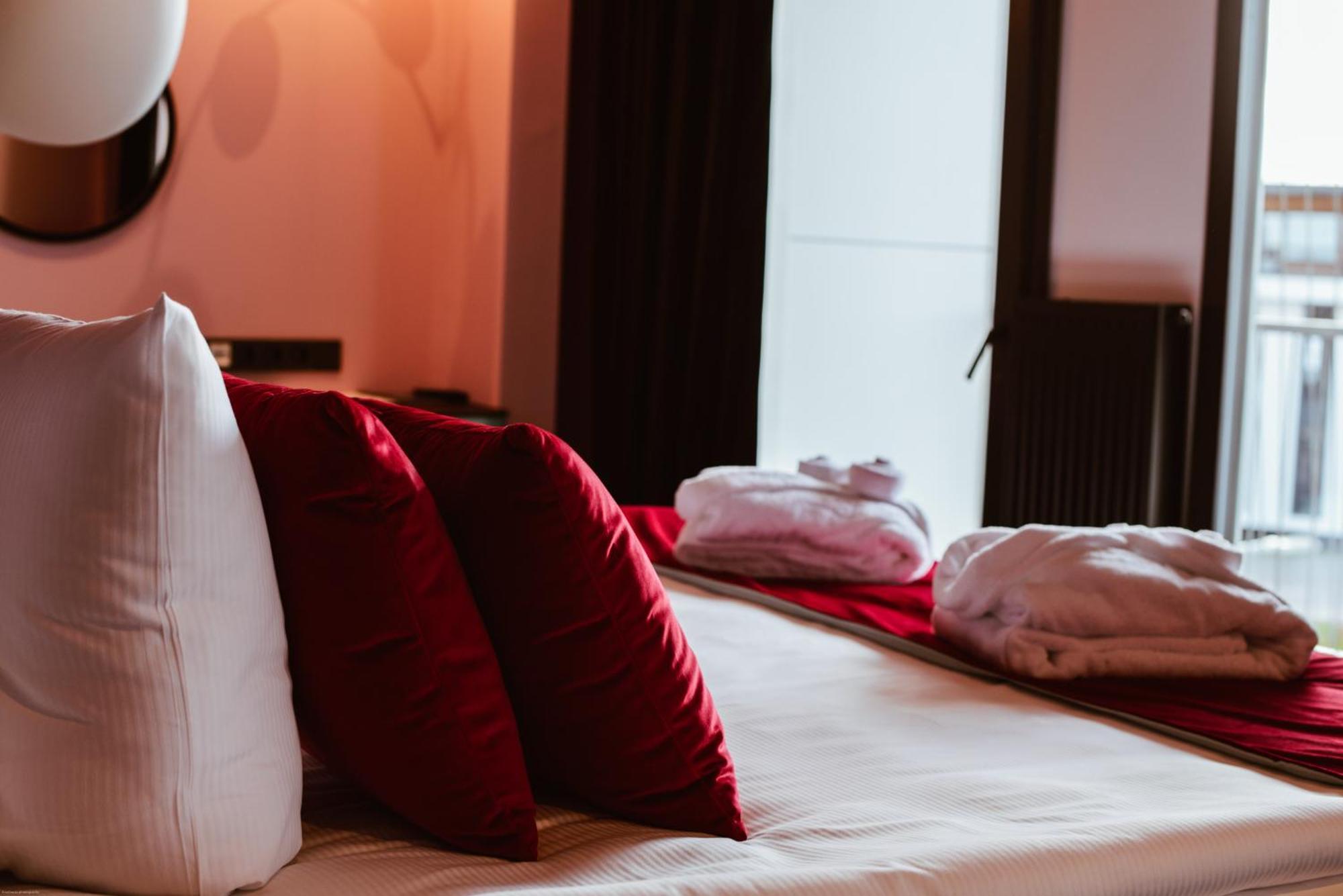 Ego Spa Birštonas Dış mekan fotoğraf