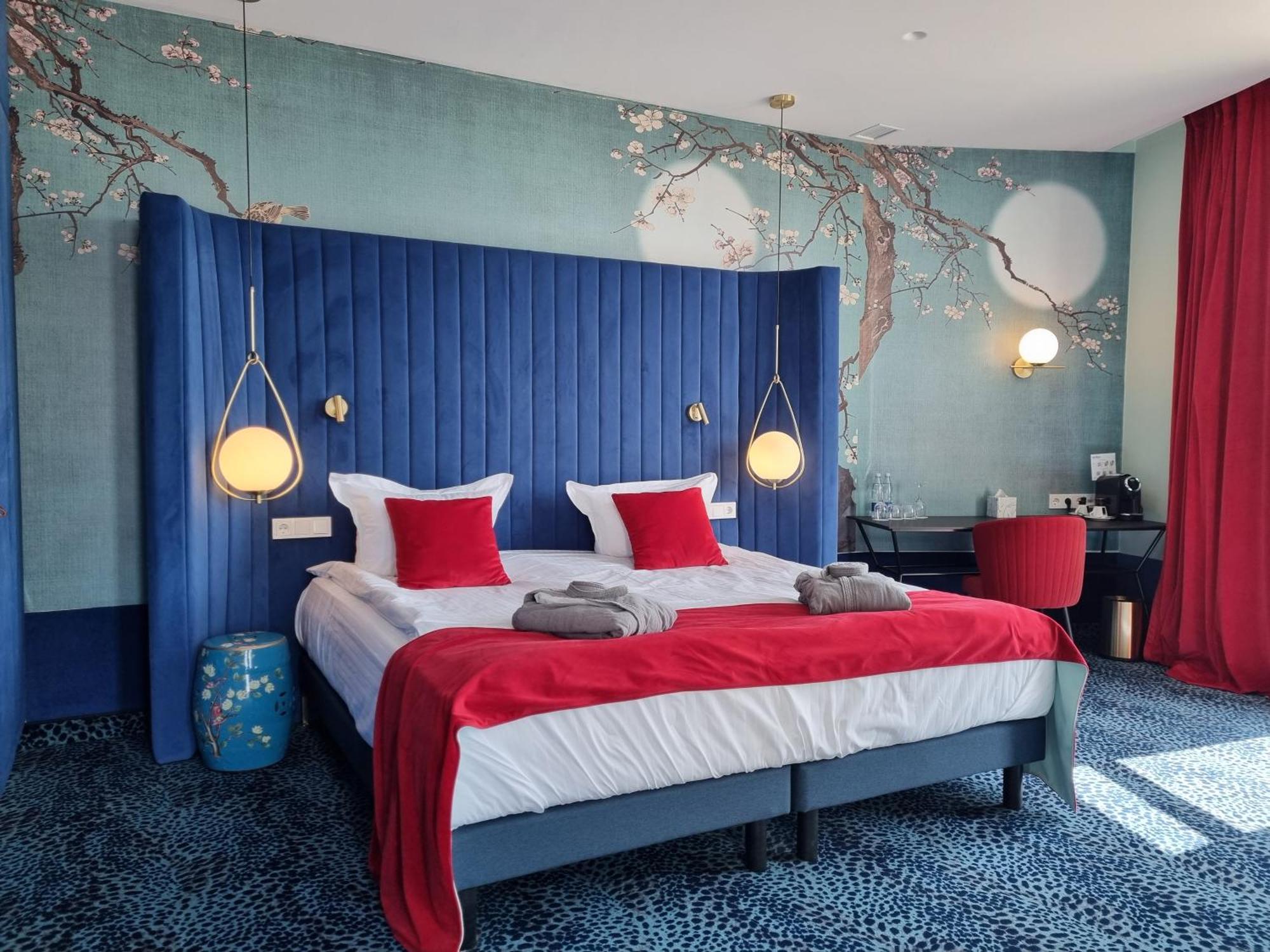 Ego Spa Birštonas Dış mekan fotoğraf